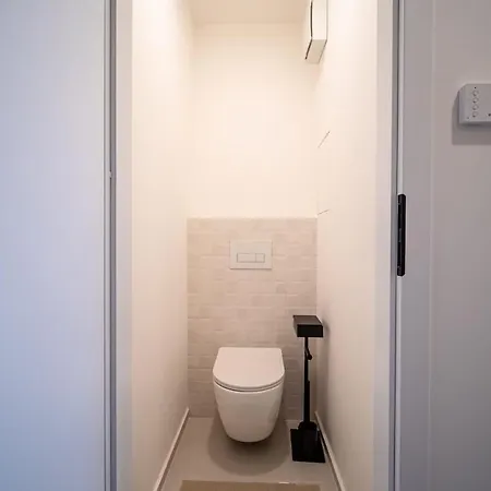 Апартаменты Pohodlny - Pri Centre S Balkonom Кошице