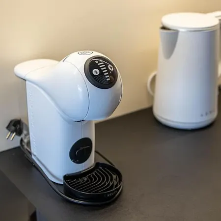 Pohodlny - Pri Centre S Balkonom Апартаменты *