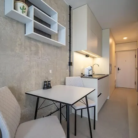 Апартаменты Pohodlny - Pri Centre S Balkonom *