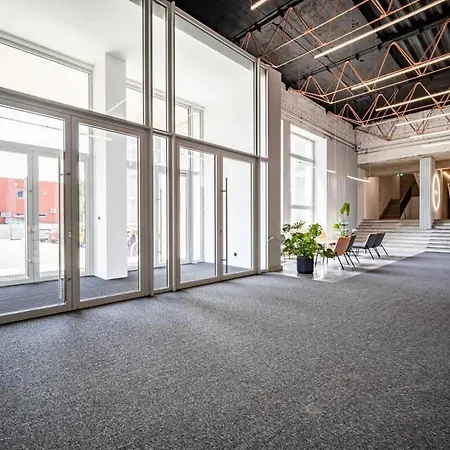 Pohodlny - Pri Centre S Balkonom Апартаменты Кошице